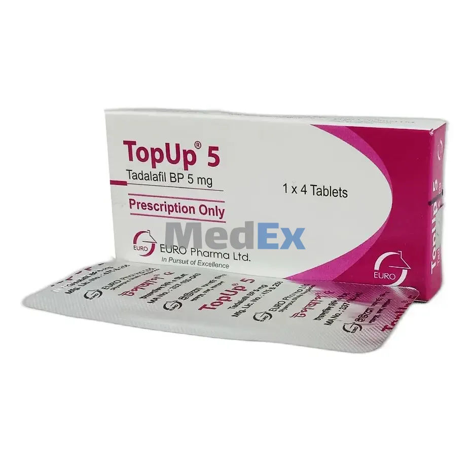 TopUp