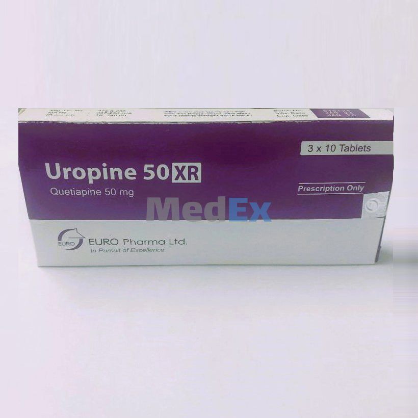 Uropine XR