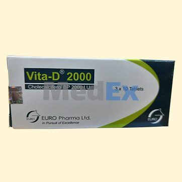 Vita-D