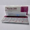 Vorile