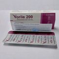 Vorile