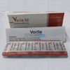 Vorile