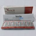 Vorile