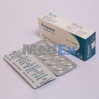 Xiopam