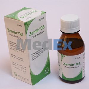 Zemin DS