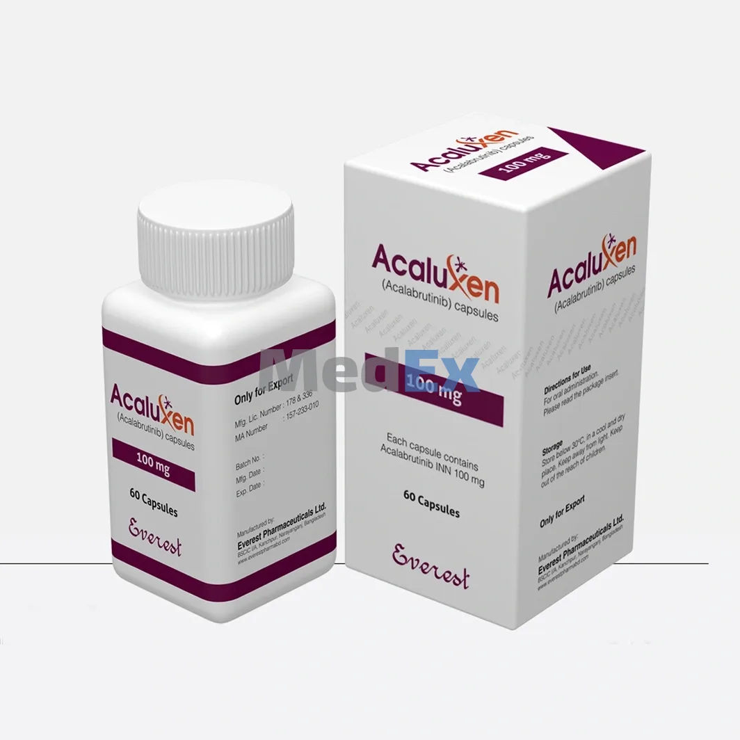 Acaluxen