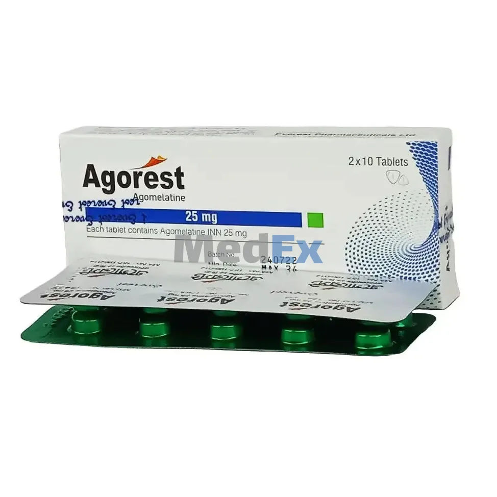 Agorest