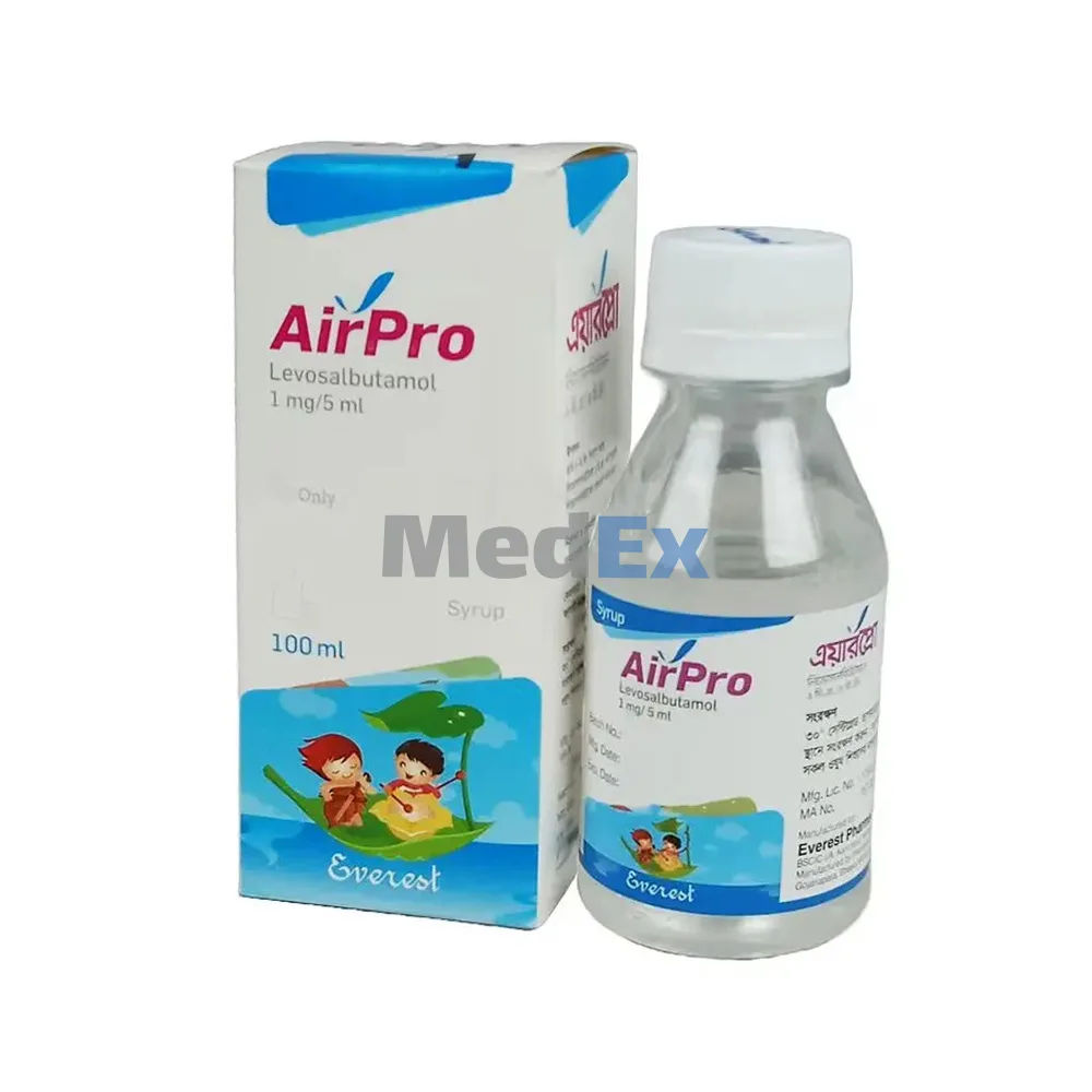 Airpro