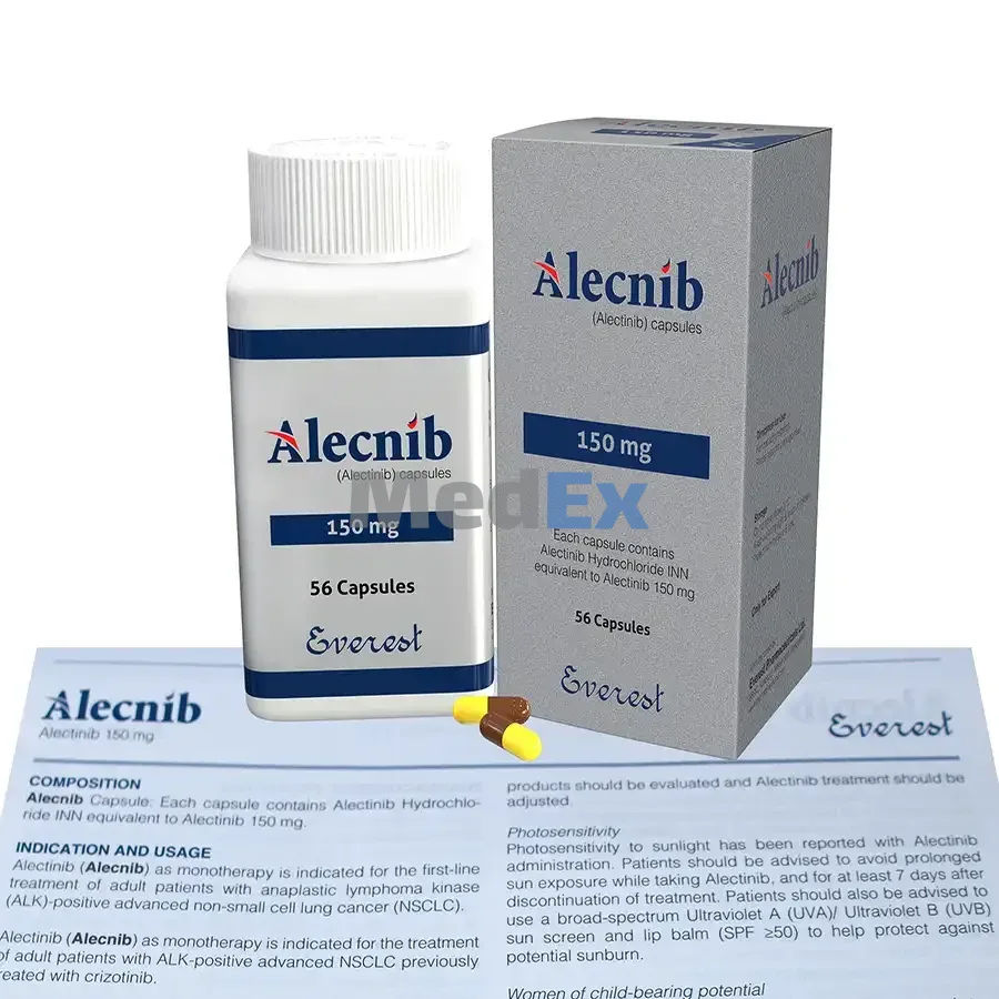 Alecnib