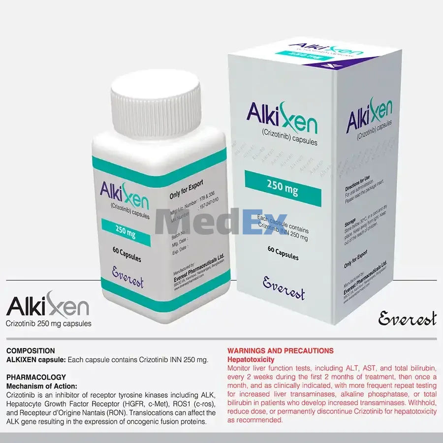Alkixen