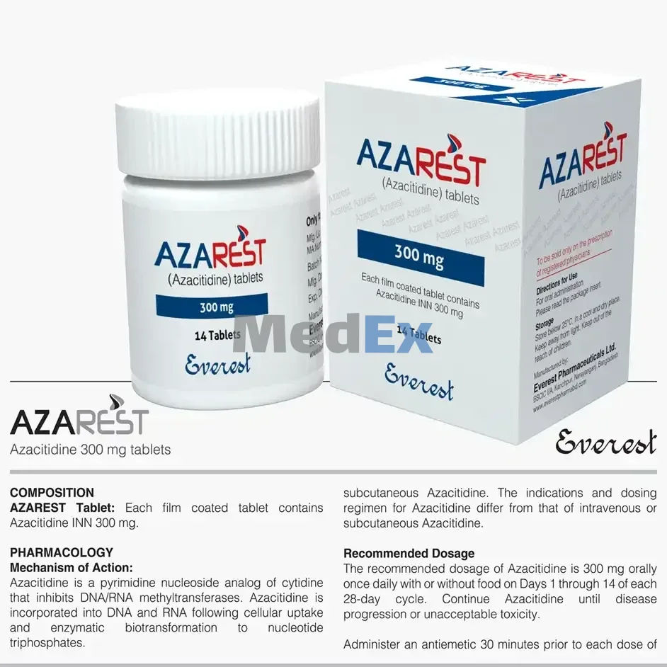 Azarest