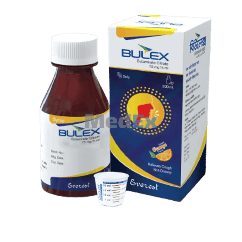 Bulex