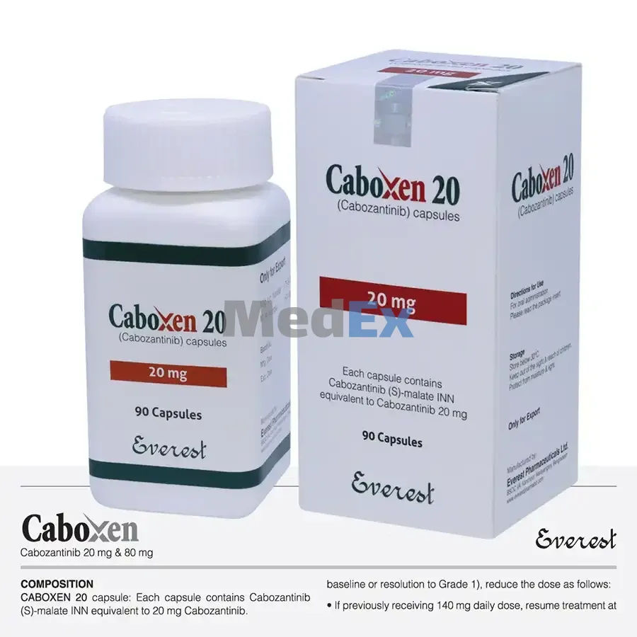 Caboxen