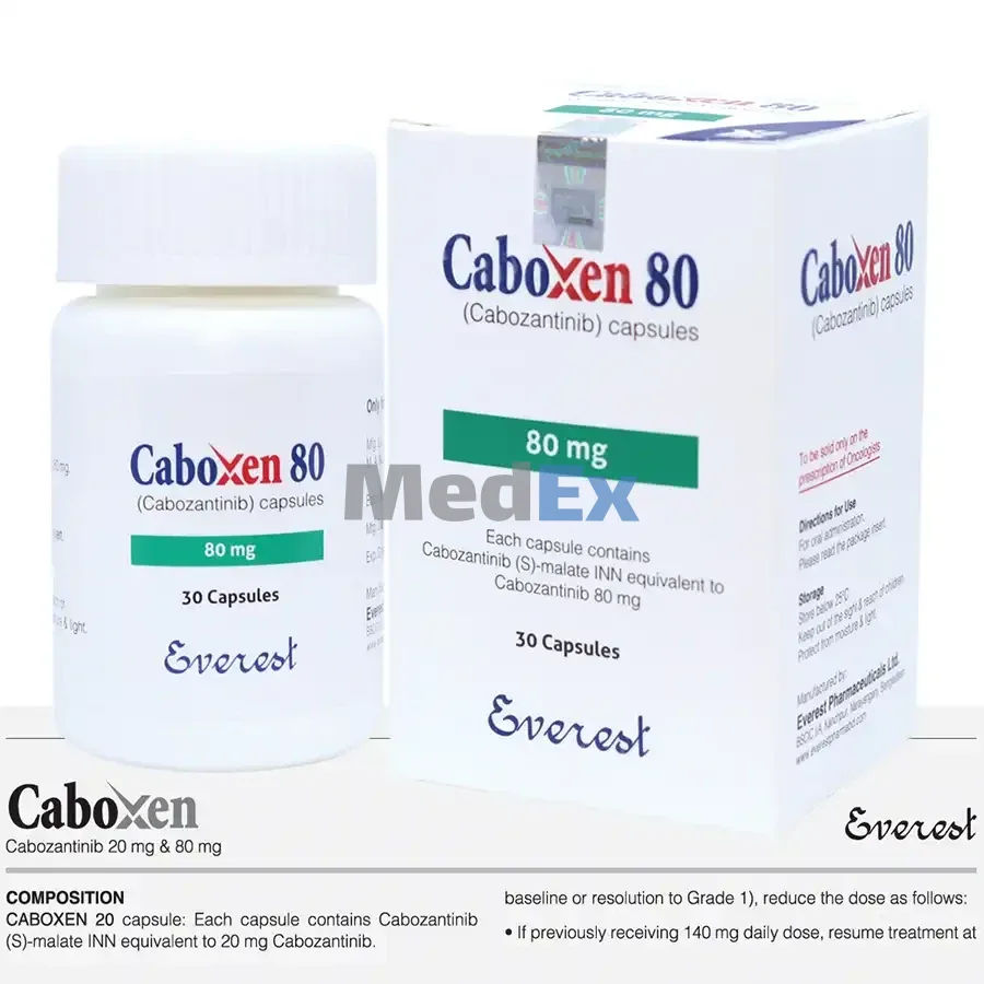 Caboxen