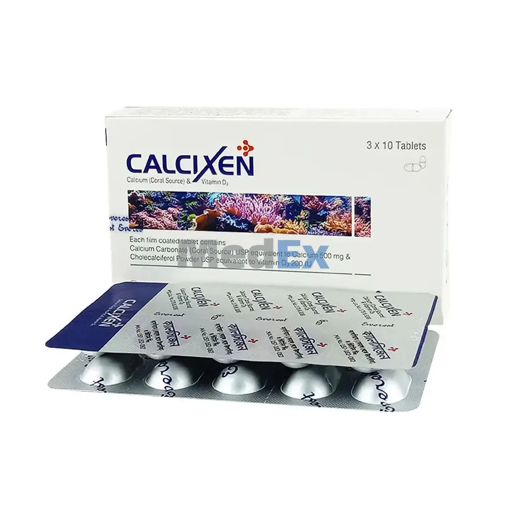 Calcixen