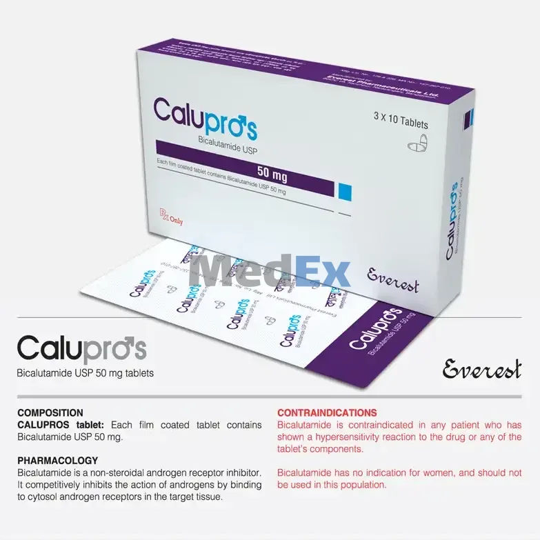 Calupros