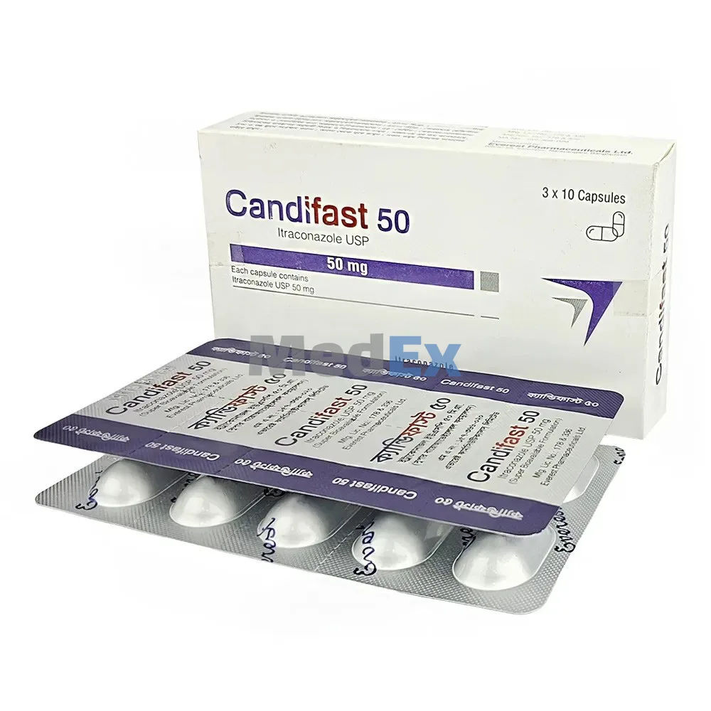 Candifast