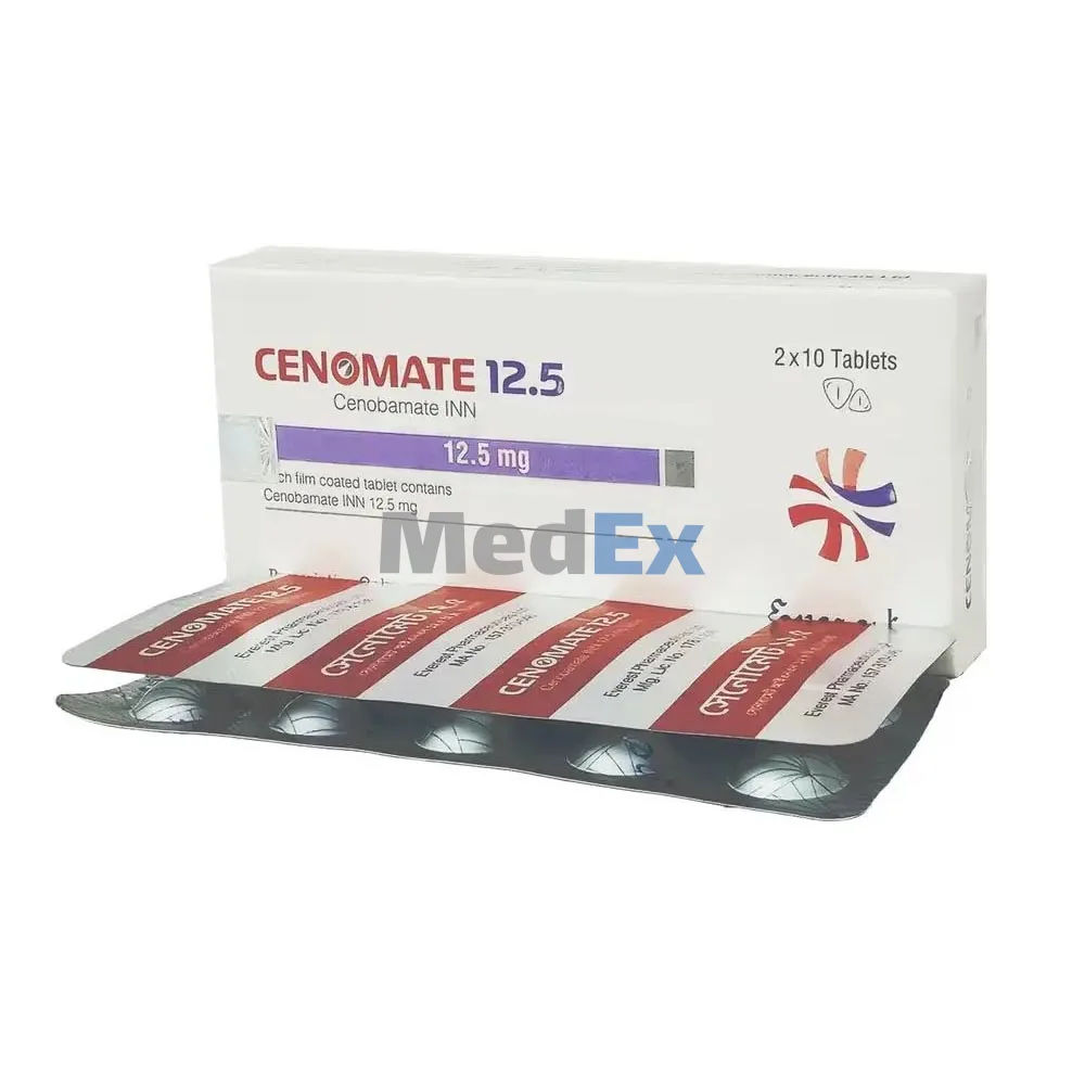 Cenomate