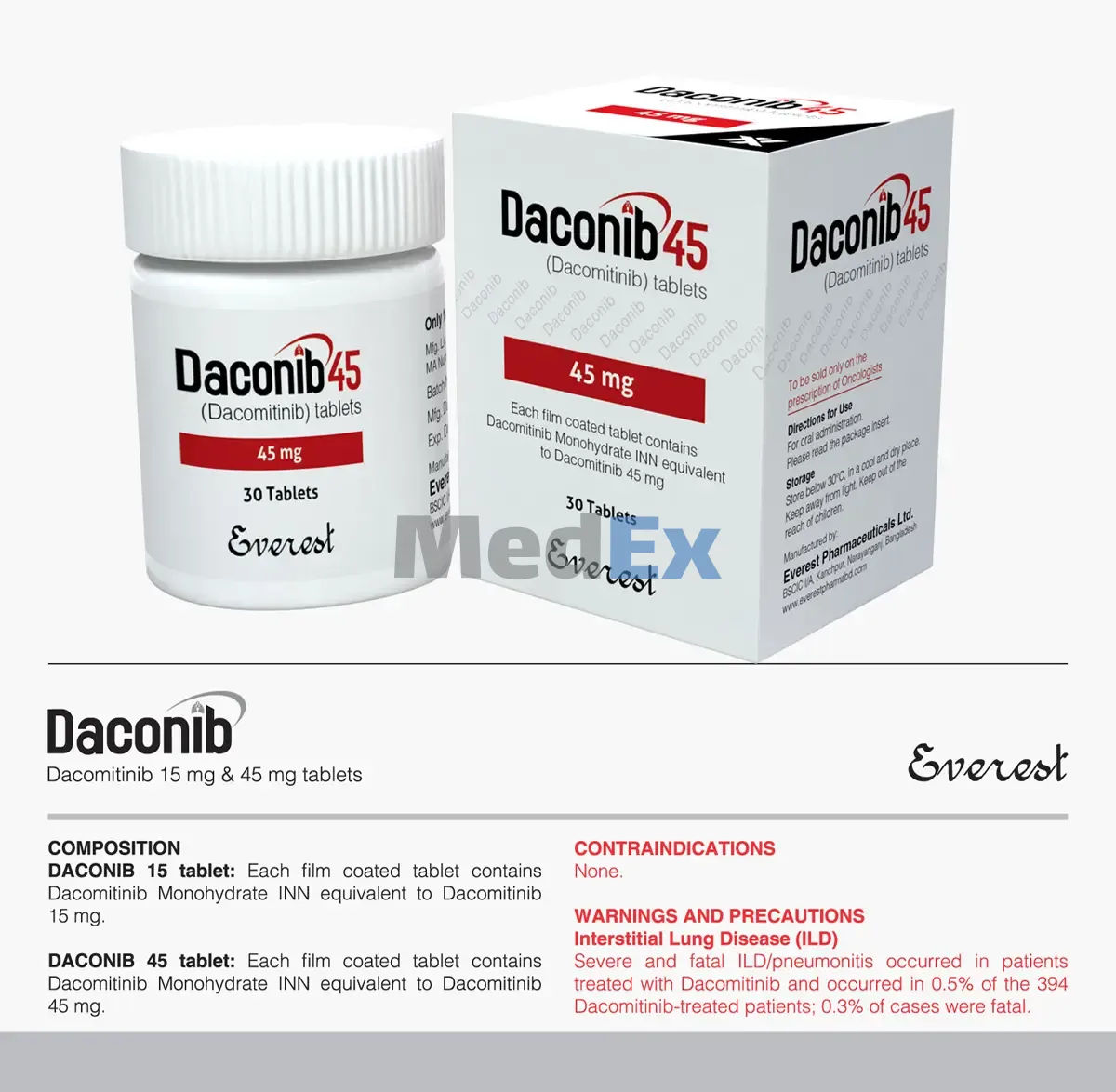 Daconib