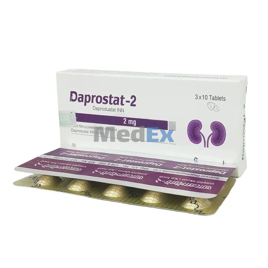 Daprostat