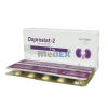 Daprostat