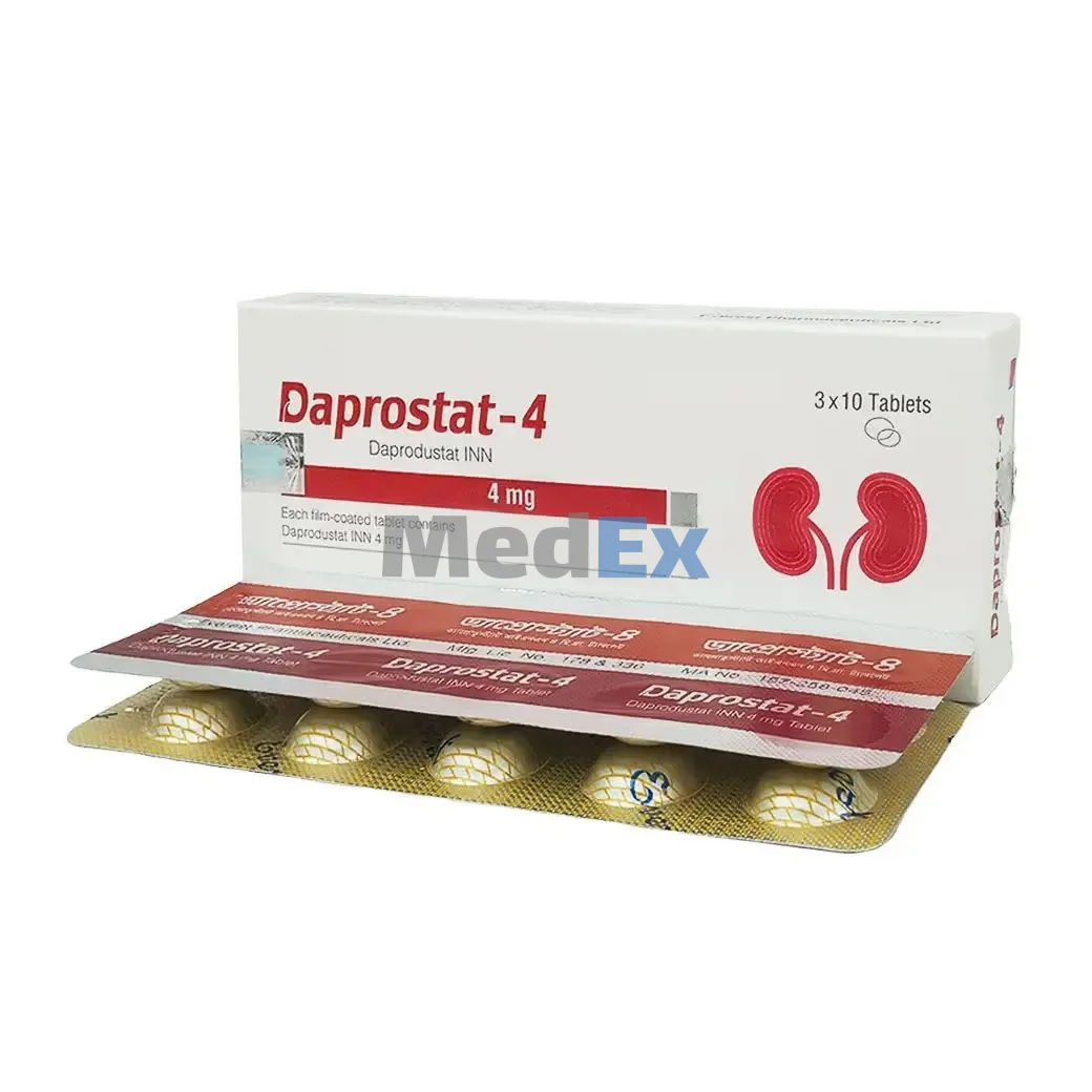 Daprostat