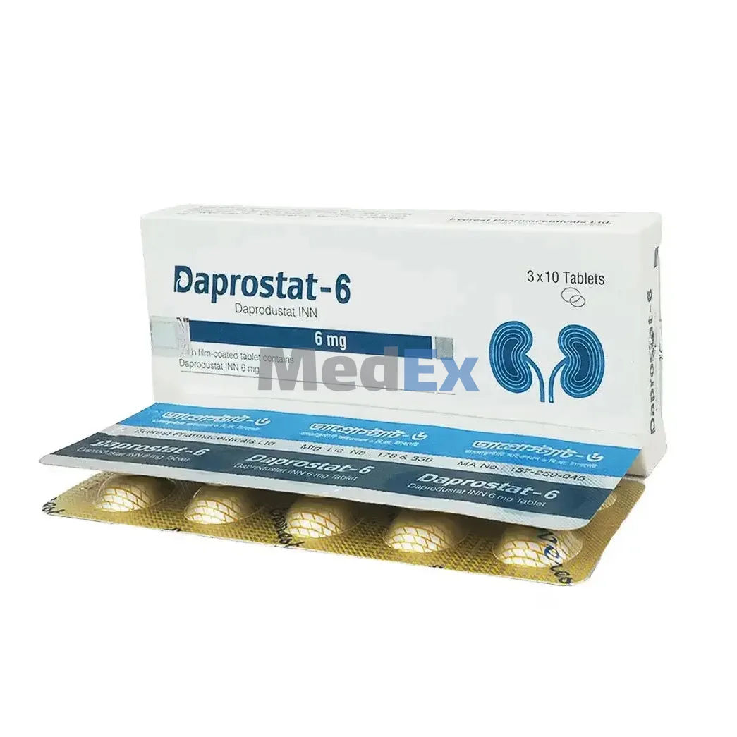 Daprostat