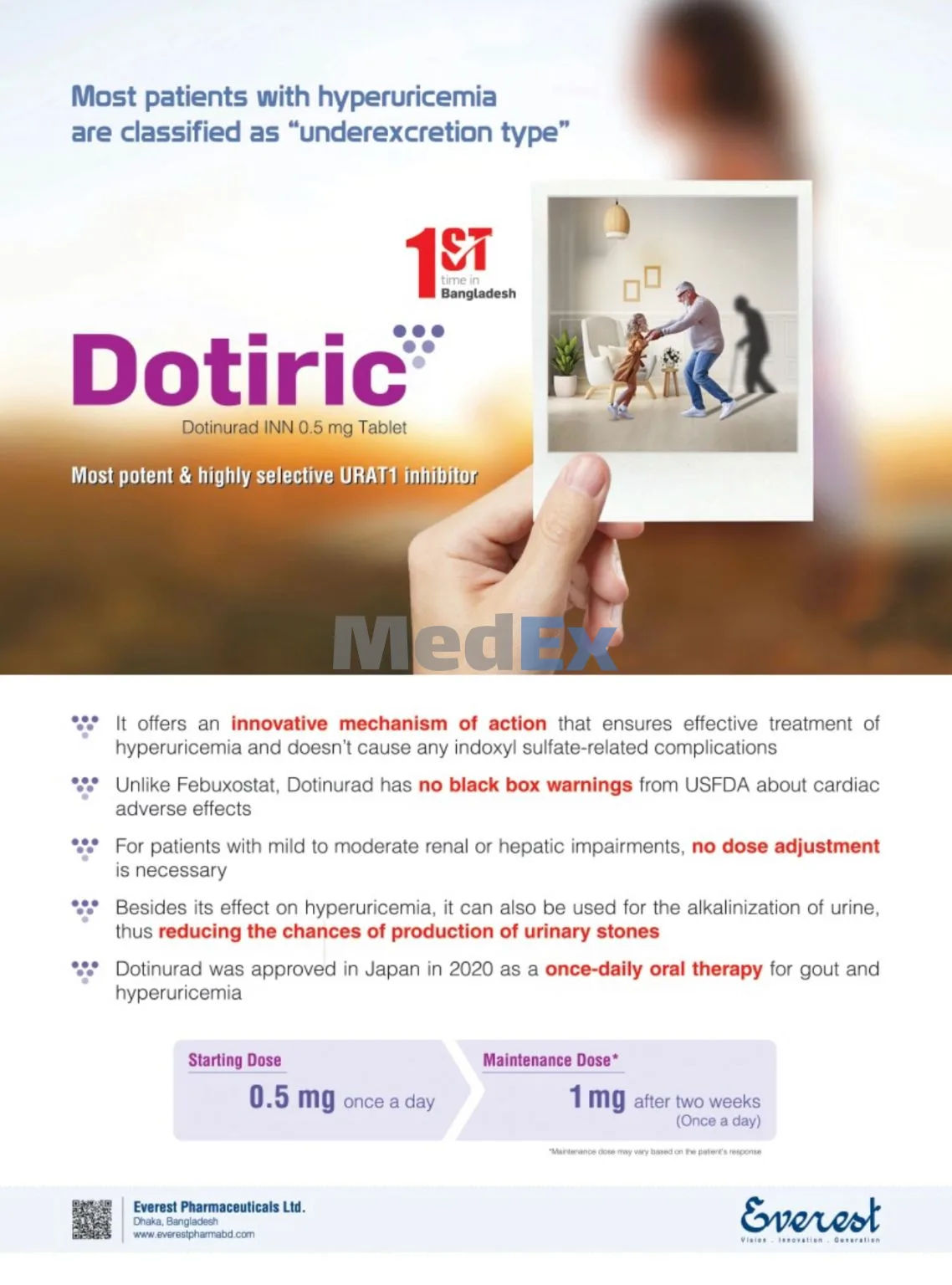 Dotiric