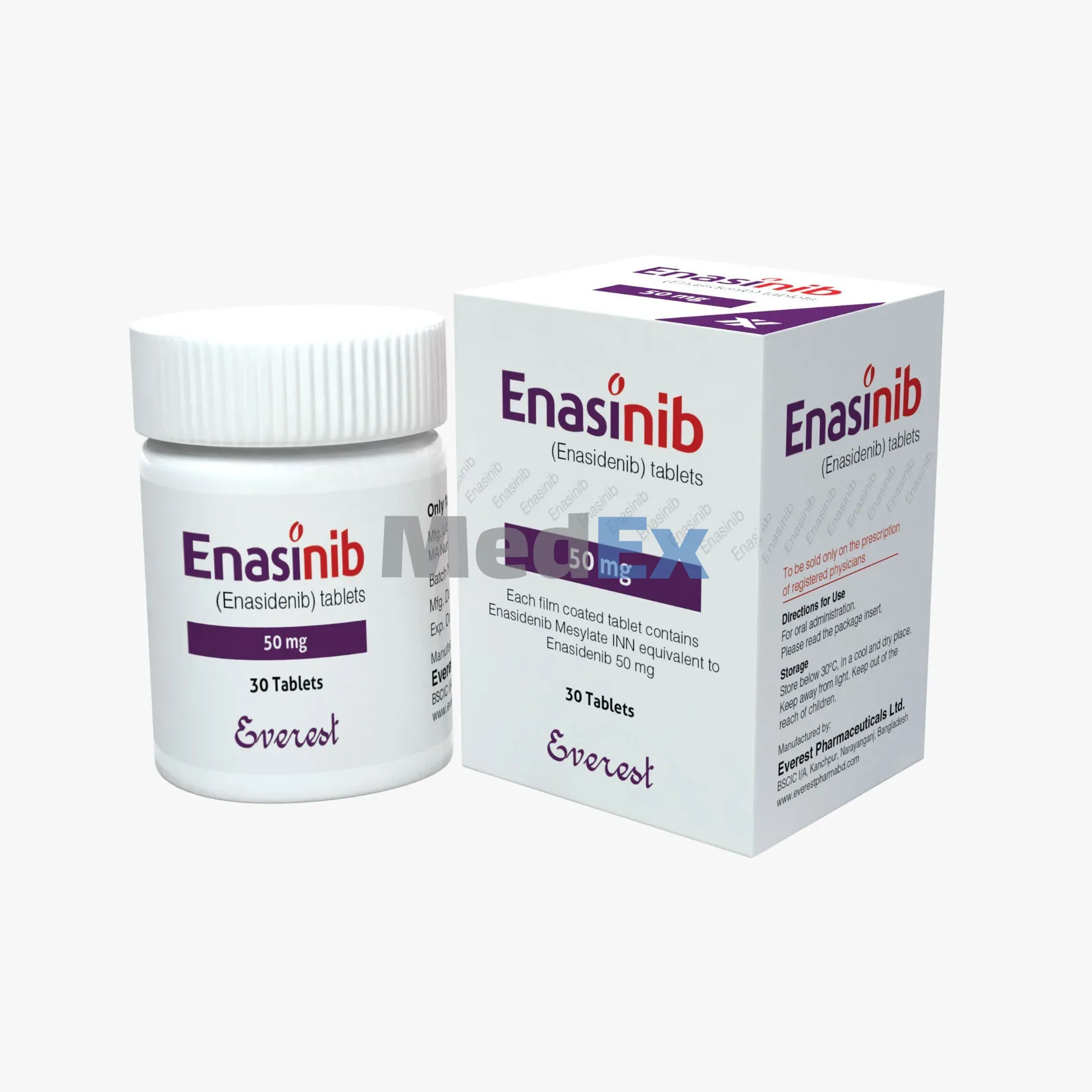 Enasinib