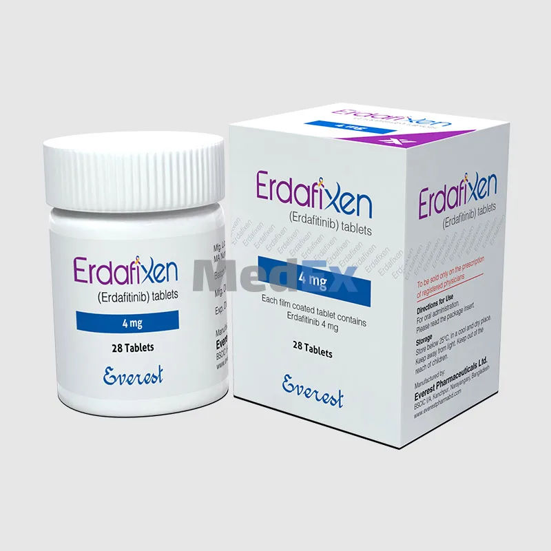 Erdafixen