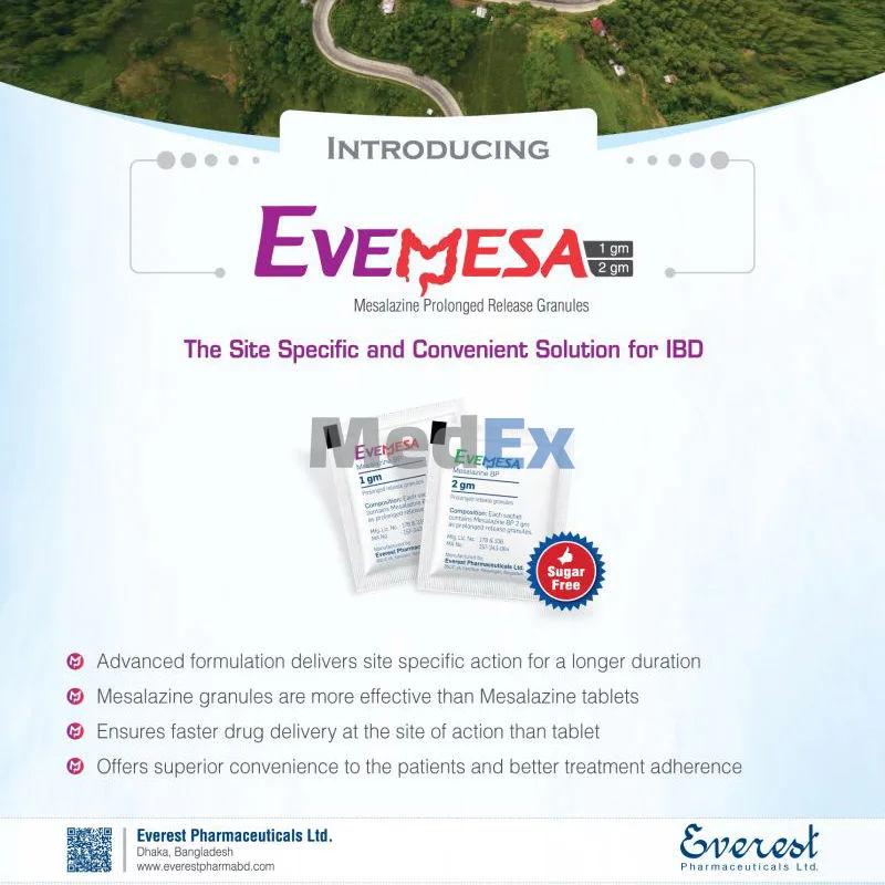Evemesa