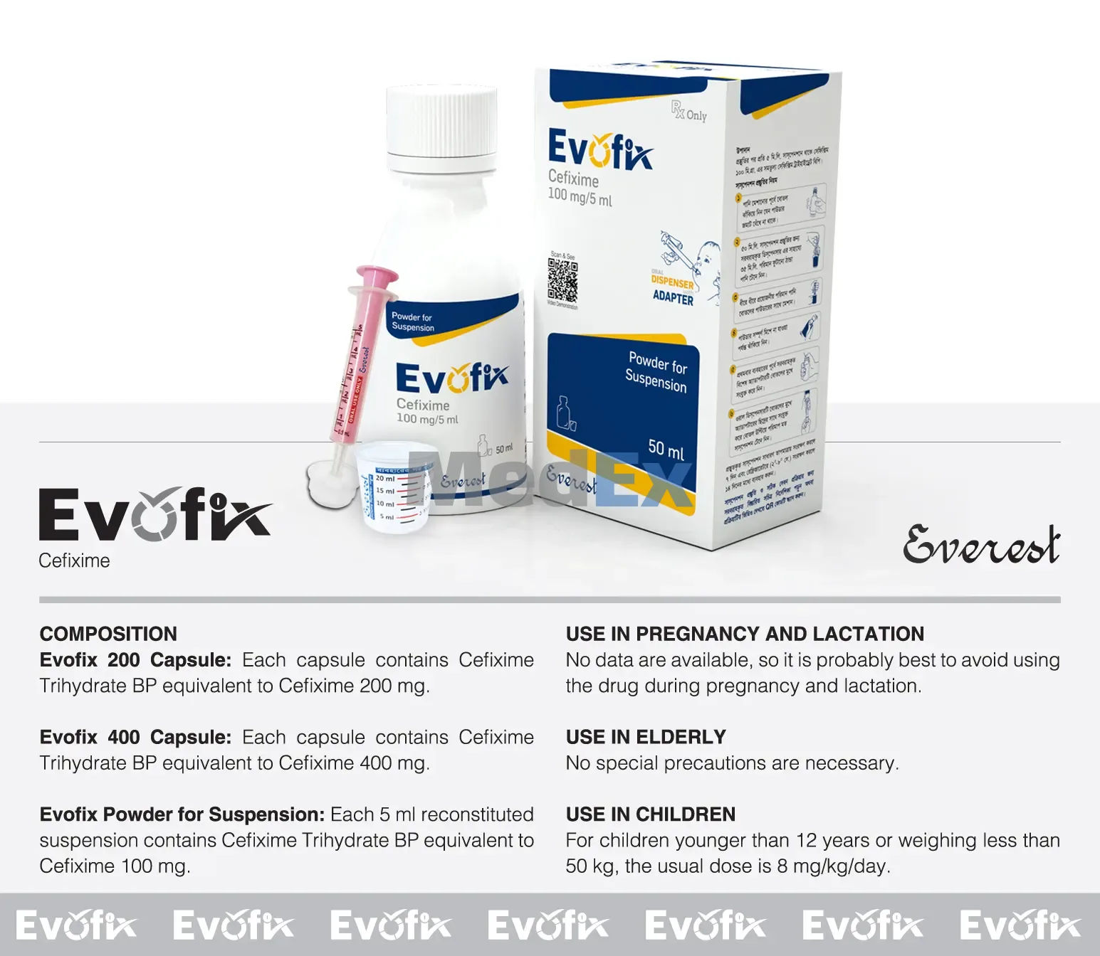 Evofix