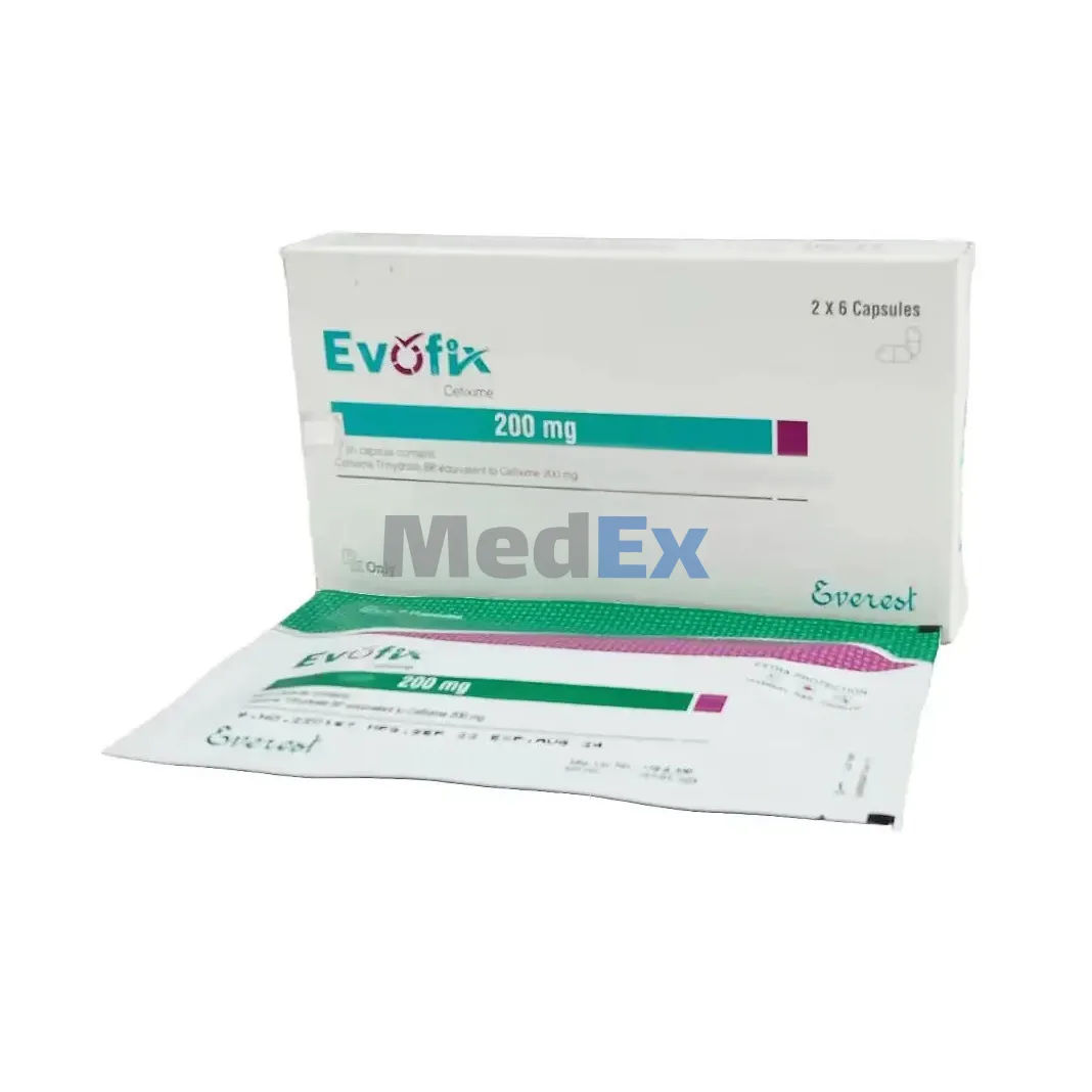 Evofix