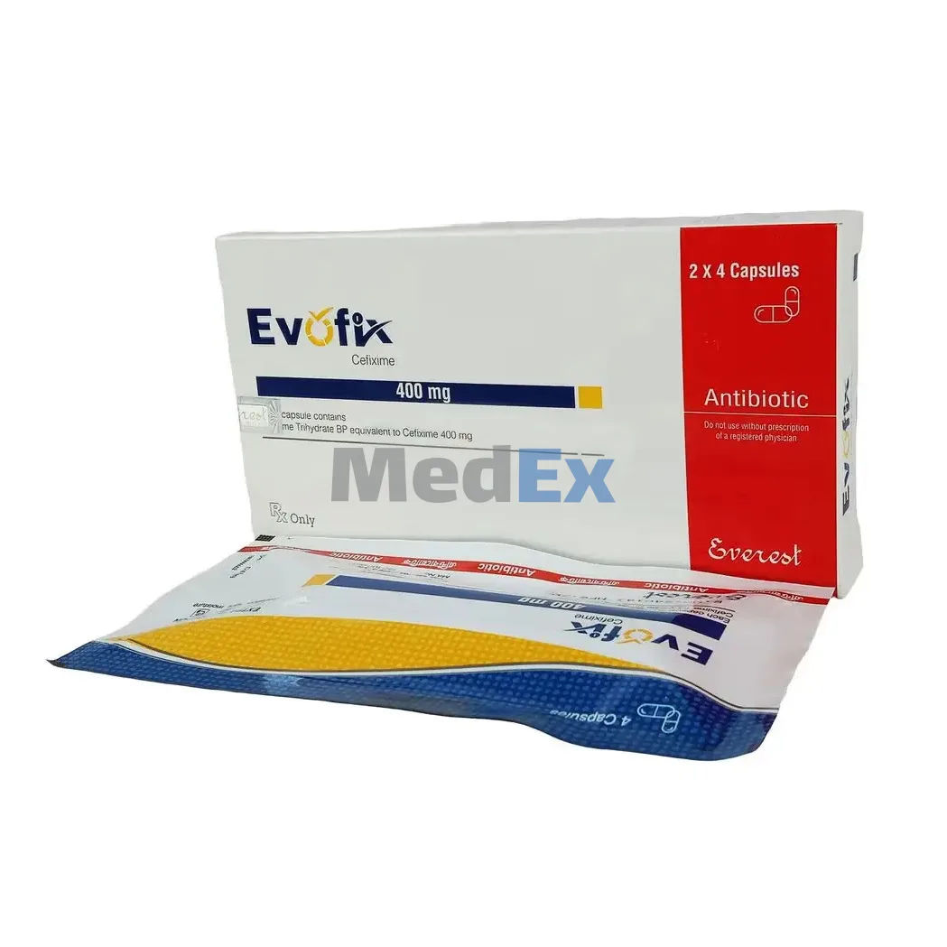 Evofix