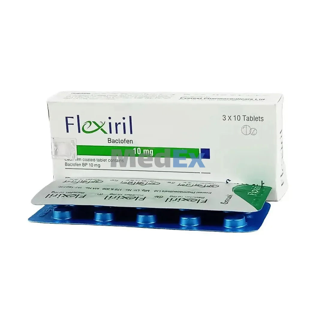 Flexiril