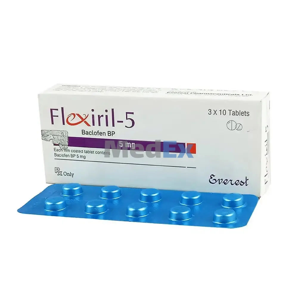 Flexiril
