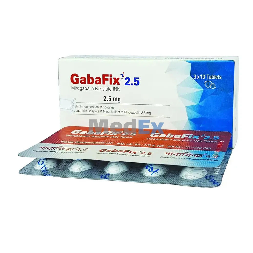 GabaFix