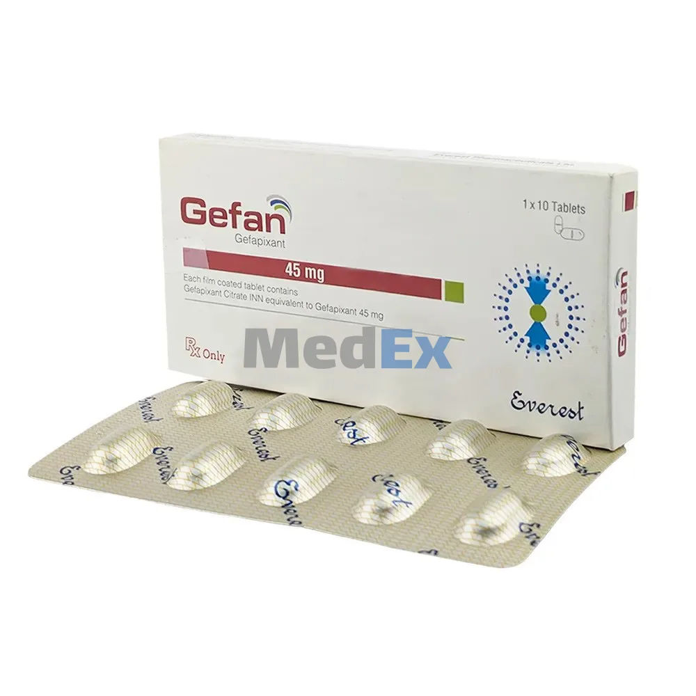 Gefan
