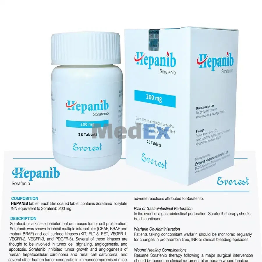 Hepanib