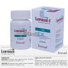 Lenvaxen