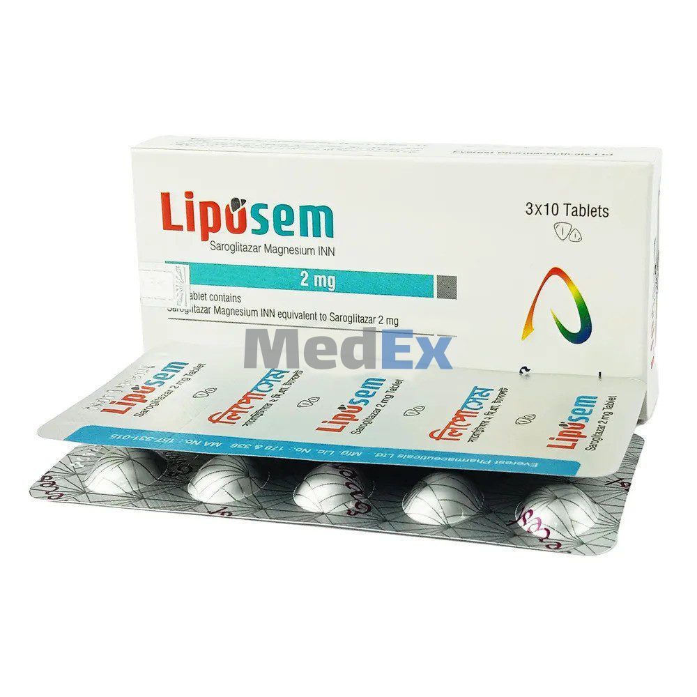 Liposem