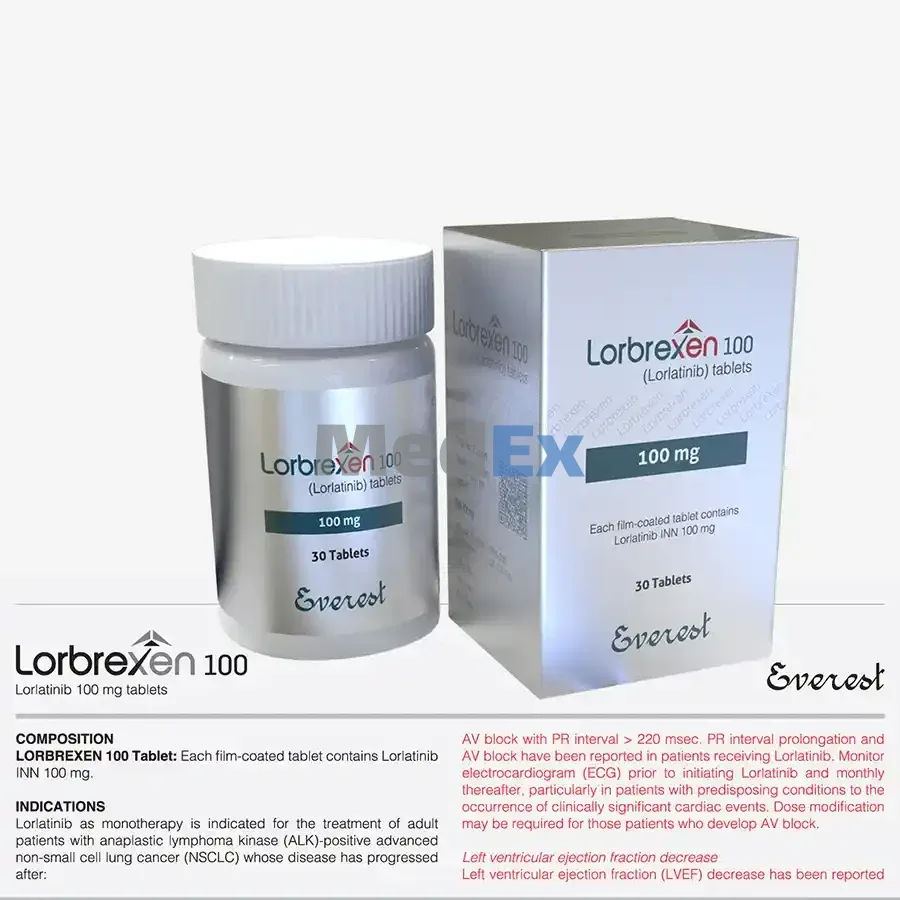 Lorbrexen
