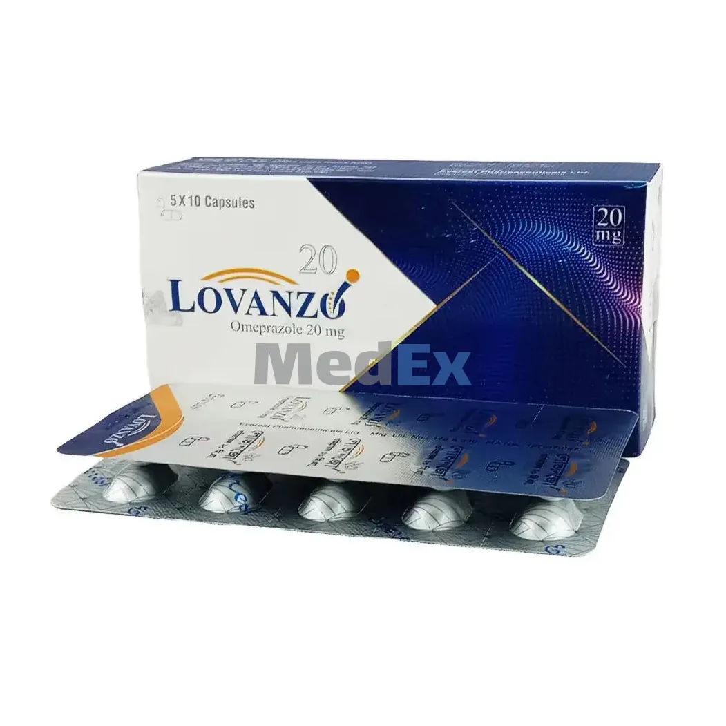 Lovanzo
