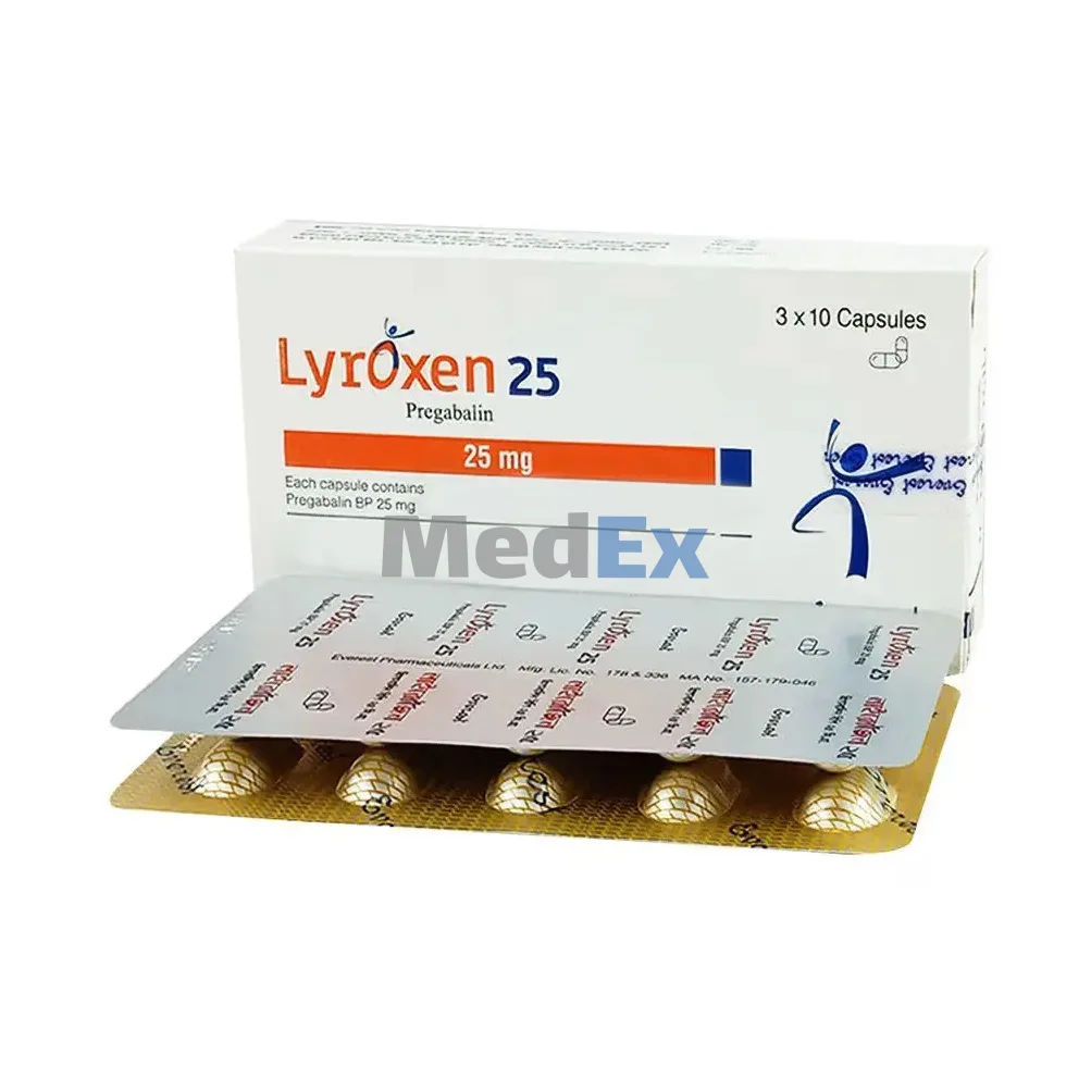 Lyroxen