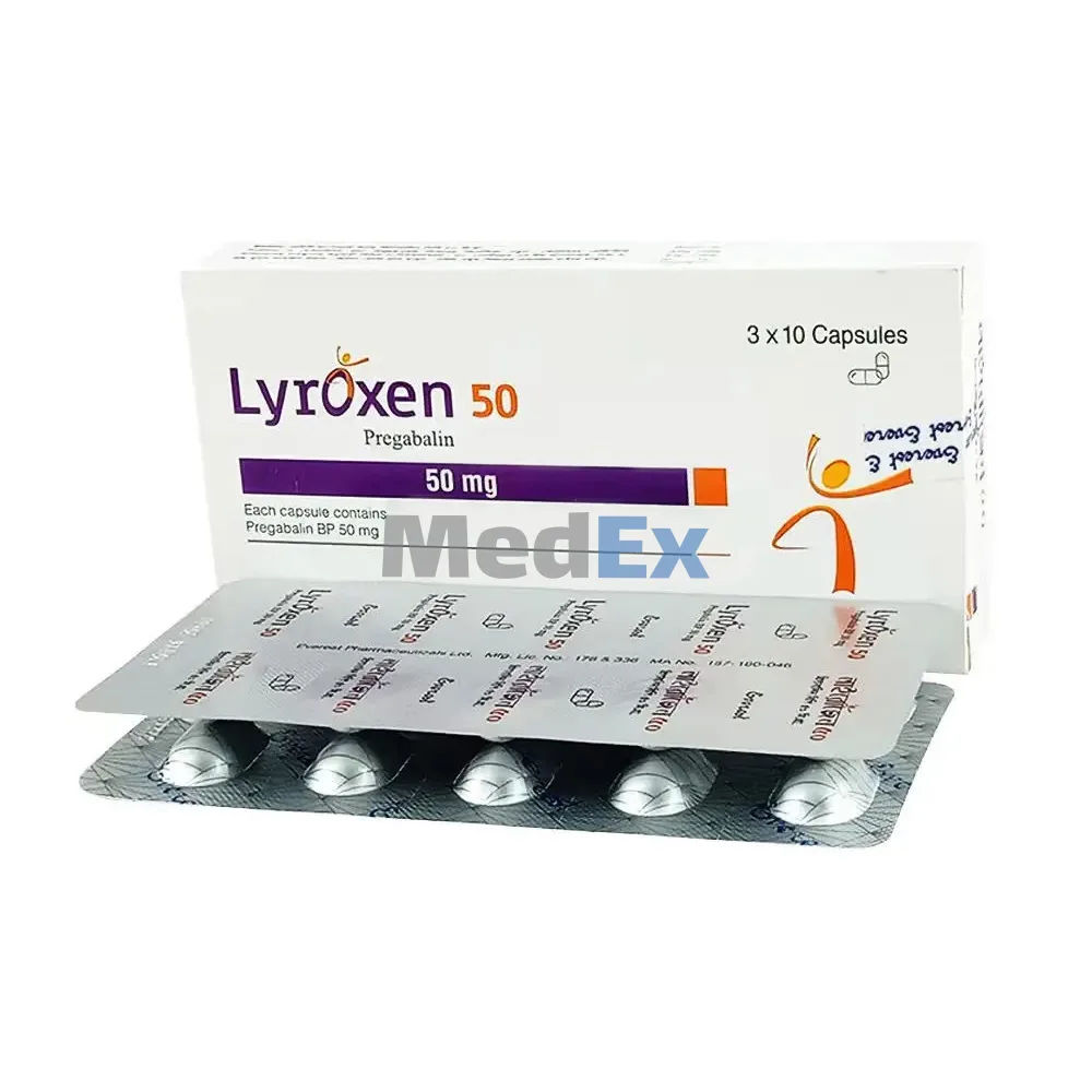 Lyroxen