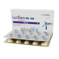 Lyroxen CR