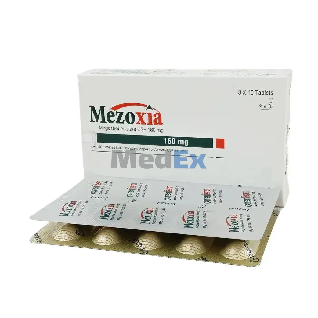 Mezoxia