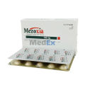 Mezoxia