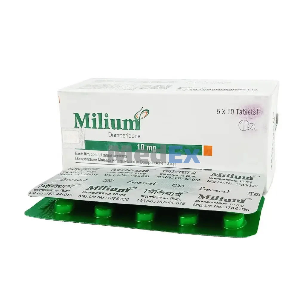 Milium