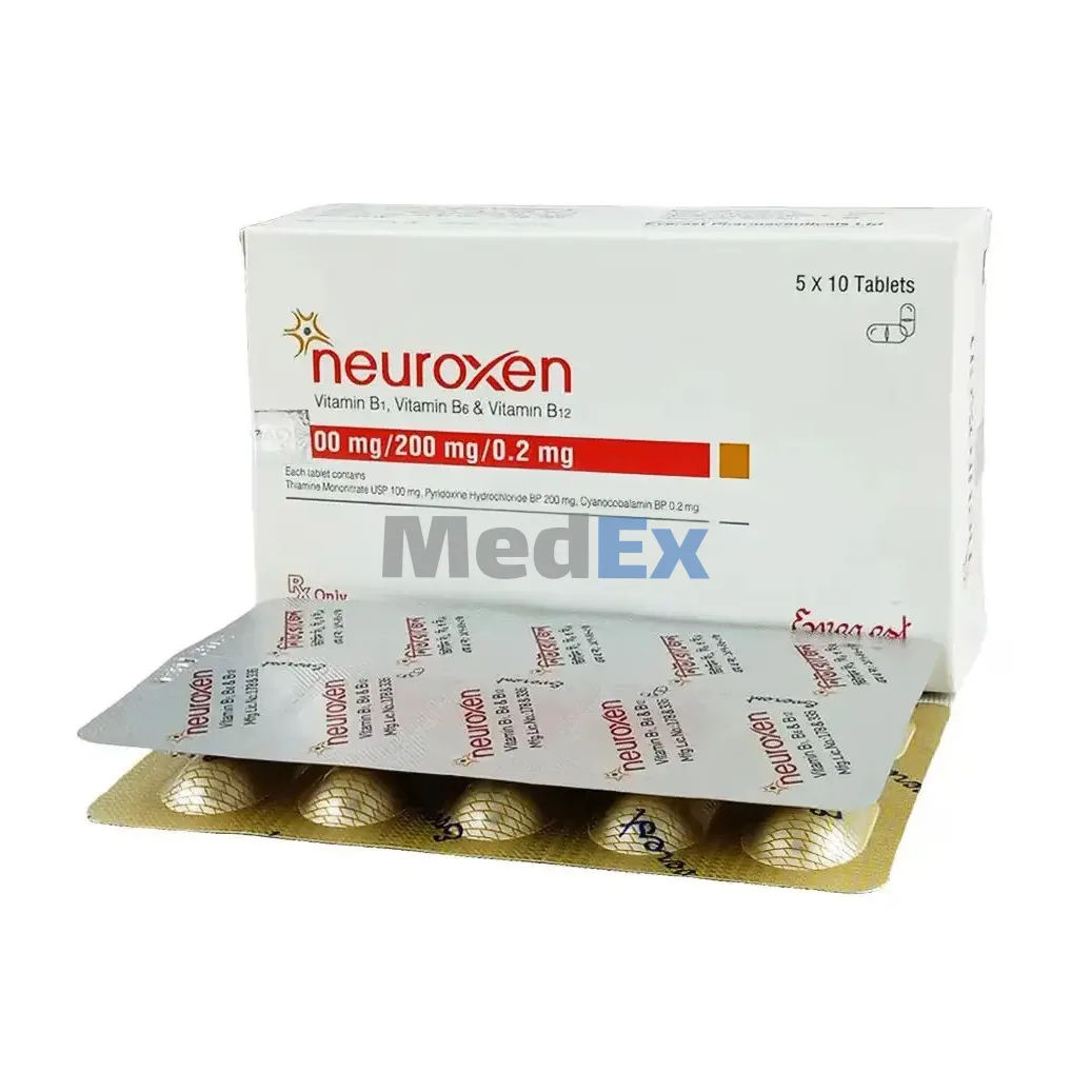 Neuroxen